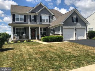 149 Gloucester Blvd, Middletown, DE 19709