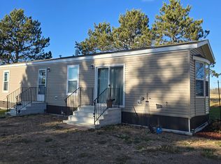 W12524 Cth I, Deerbrook, WI 54424