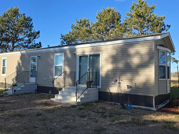 W12524 Cth I, Deerbrook, WI 54424