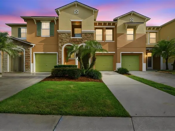 3871 Gliding Pl, Sanford, FL 32773