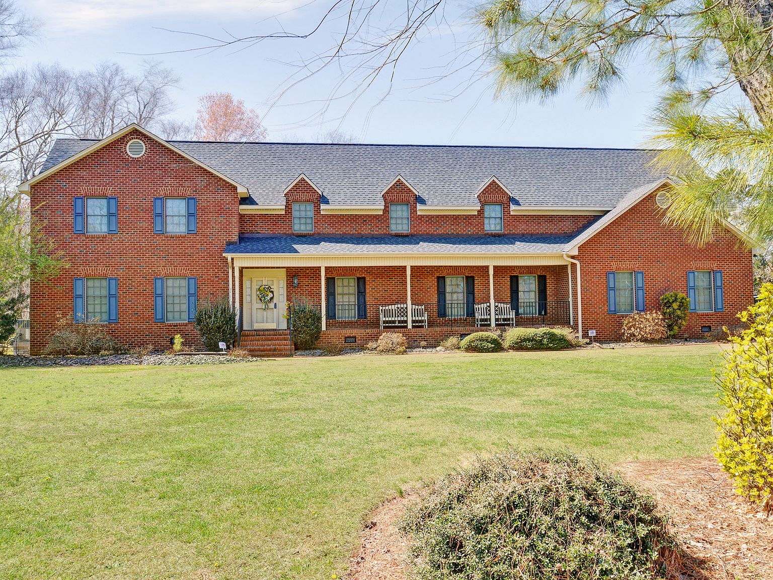 3904 Frog Level Rd, Winterville, NC 28590 Zillow