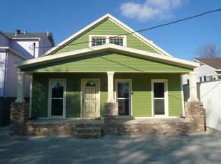 5015 S Johnson St, New Orleans, LA 70125