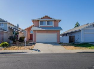 366 Samantha Pl, Vacaville, CA 95687