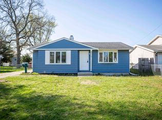 5116 Cedarwood Ln, South Bend, IN