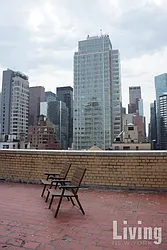 Rented by Living New York