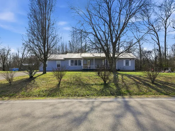 105 Farris Creek Bridge Rd, Belvidere, TN 37306