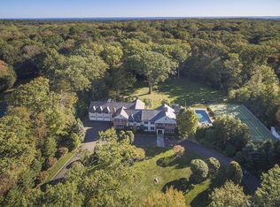 19 Horseshoe Rd, Darien, CT 06820