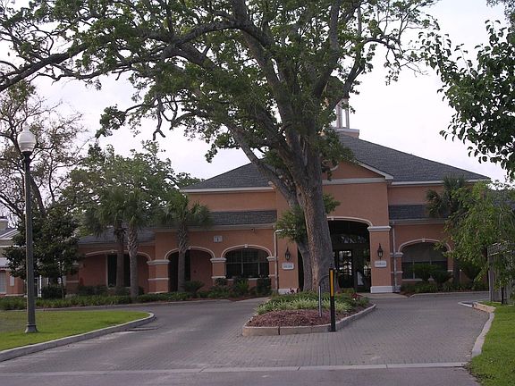 Clubhouse