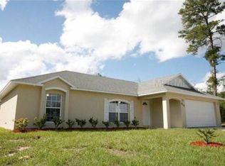 630 Hickory Ave, Orange City, FL 32763