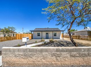 2538 W Jefferson St, Phoenix, AZ 85009