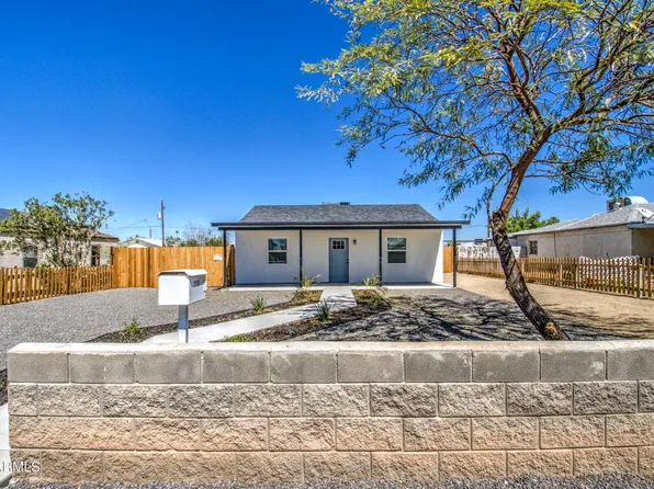 2538 W JEFFERSON Street, Phoenix, AZ 85009