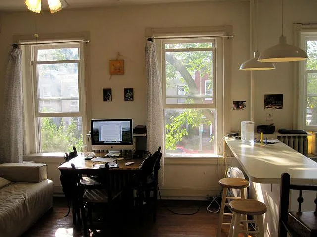1 bed, 650 sqft, $2,095 — Photo 2