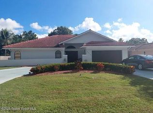 3219 SW Seaboard Ave, Palm City, FL 34990