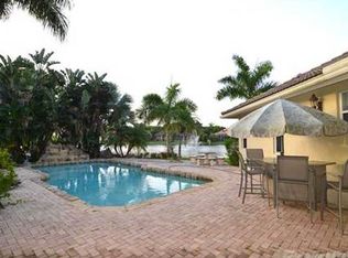 10700 Indian Trl, Cooper City, FL 33328
