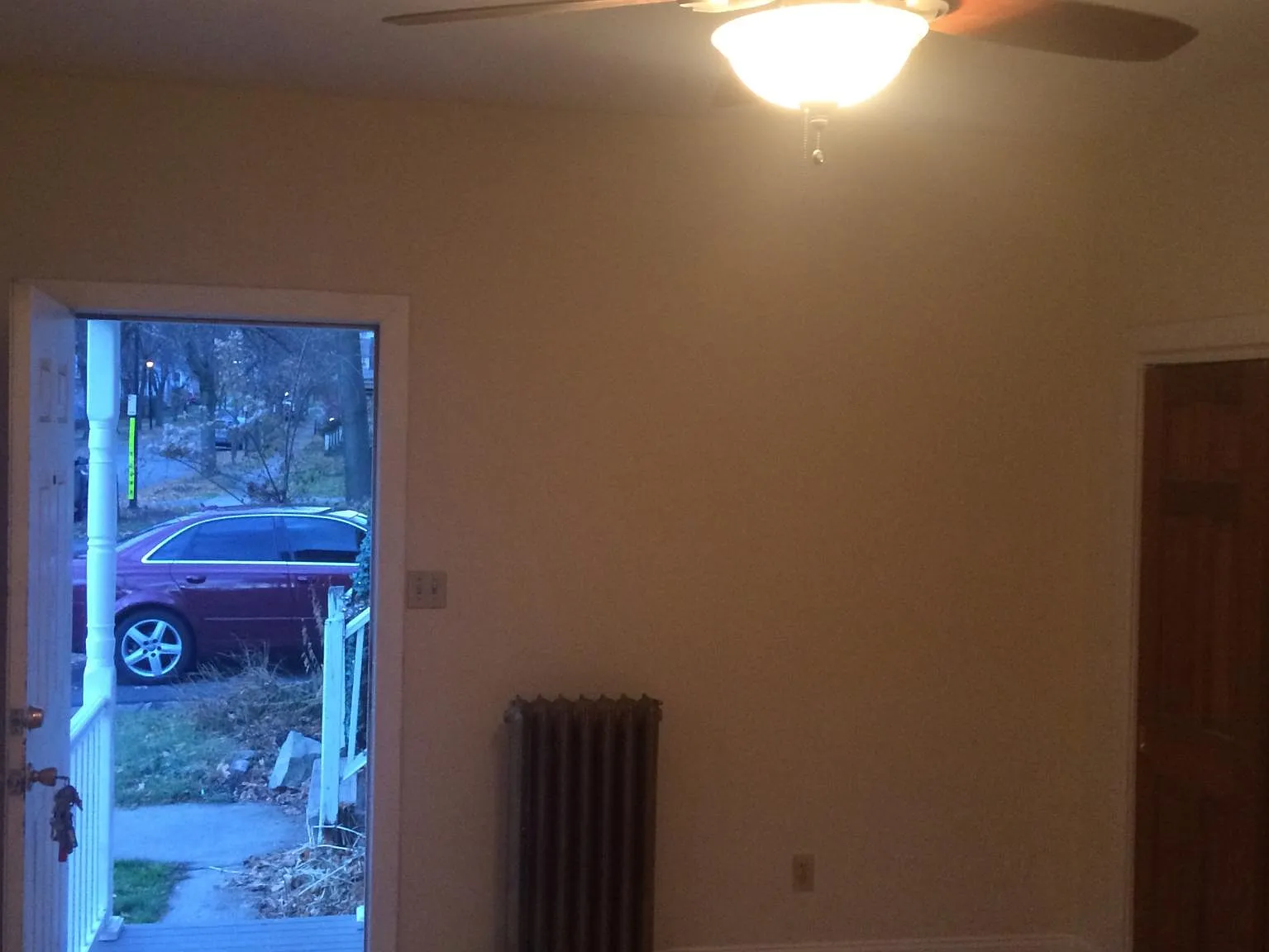 1 bed, 600 sqft, $1,150 — Photo 3