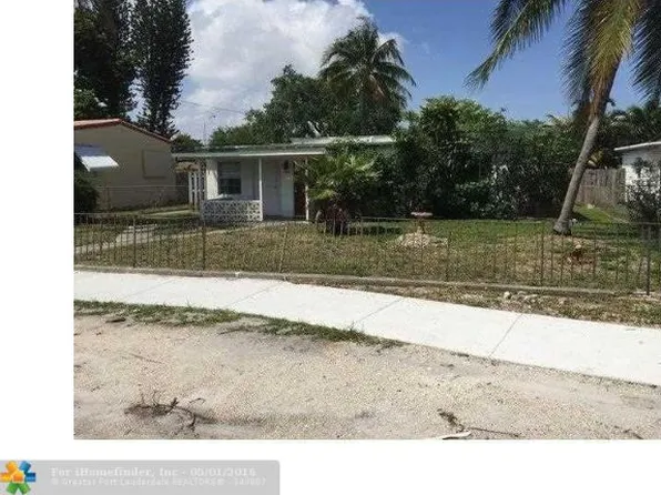 1919 Sherman St, Hollywood, FL 33020