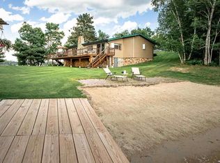 2655 Wakely Rd, Cook, MN 55723