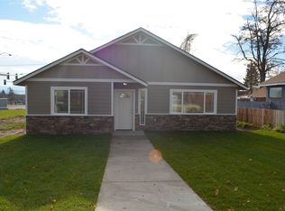 2068 E Dalton St, Spokane, WA 99207