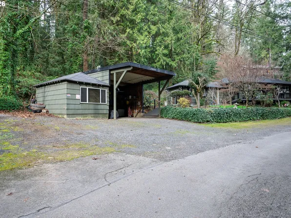 2685 SW 89th Ave, Portland, OR 97225