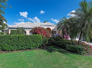 819 Rue Deville, Naples, FL 34108