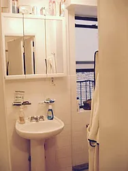 Rented by Living New York