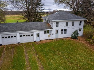 1410 County Route 54, Central Square, NY, 13036