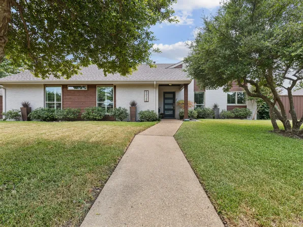 5926 Smoke Glass Trl, Dallas, TX 75252