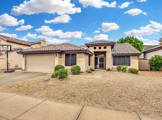 1630 E Runion Dr, Phoenix, AZ 85024