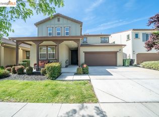 2614 Remy Javier Ct, Tracy, CA 95377