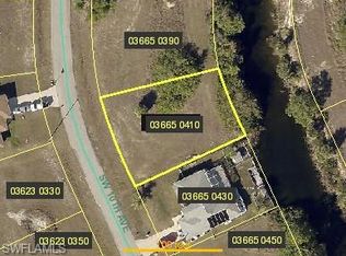 205 SW 10th Ave, Cape Coral, FL 33991