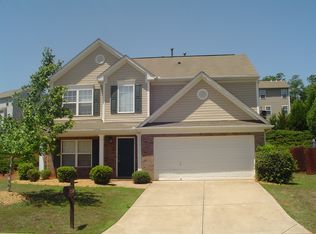 319 Bellarine Dr, Greenville, SC 29605