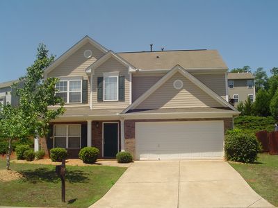319 Bellarine Dr, Greenville, SC, 29605