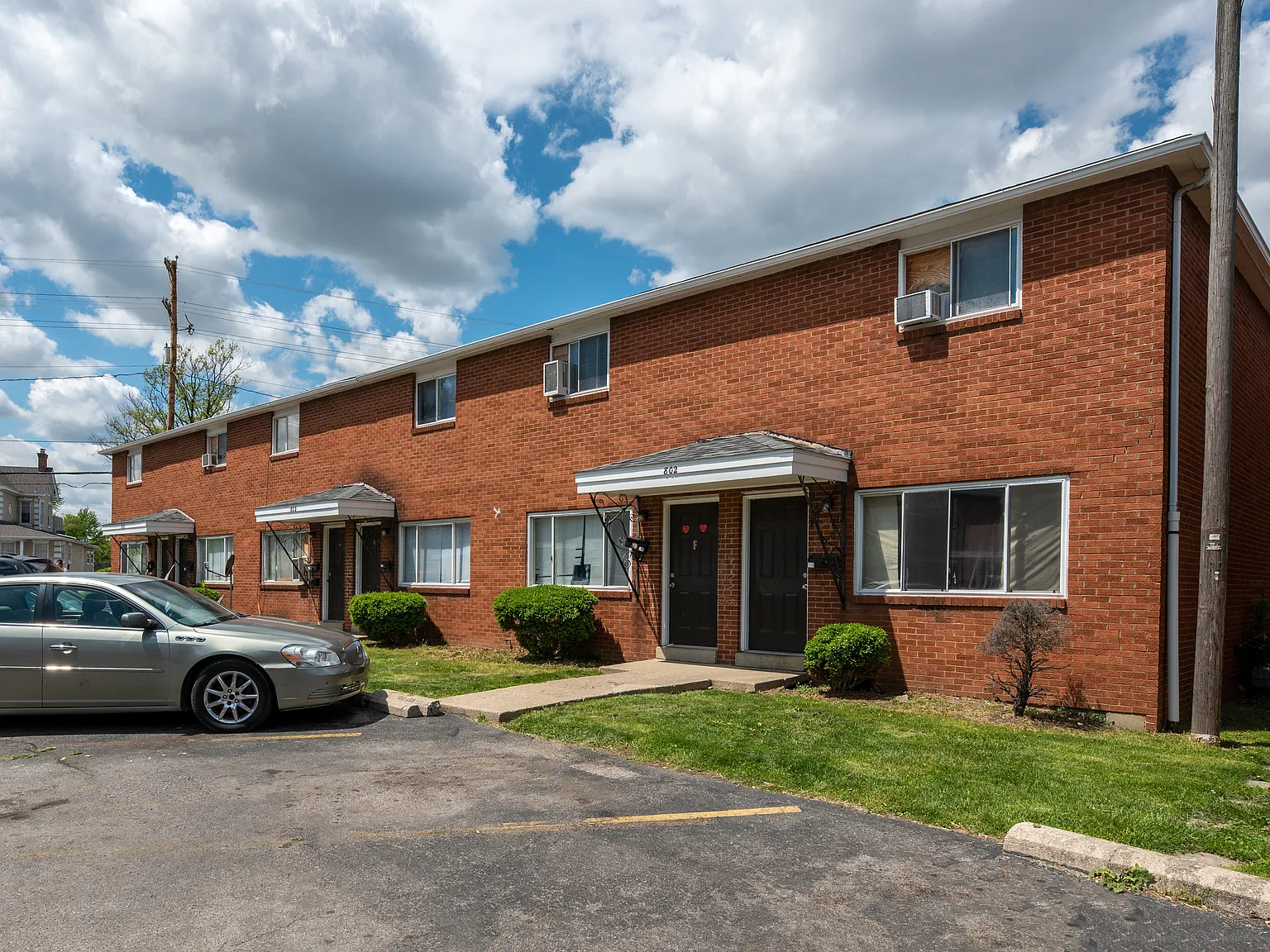 2 bed, 1250 sqft, $995 — Photo 4