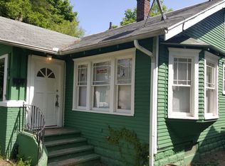 1020 Milton St, South Bend, IN 46613