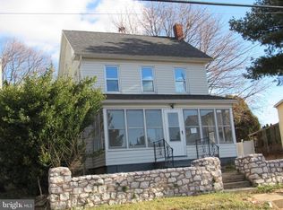 12497 Winterstown Rd, Felton, PA 17322