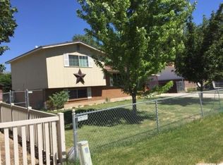 1401 S 400 E, Springville, UT 84663