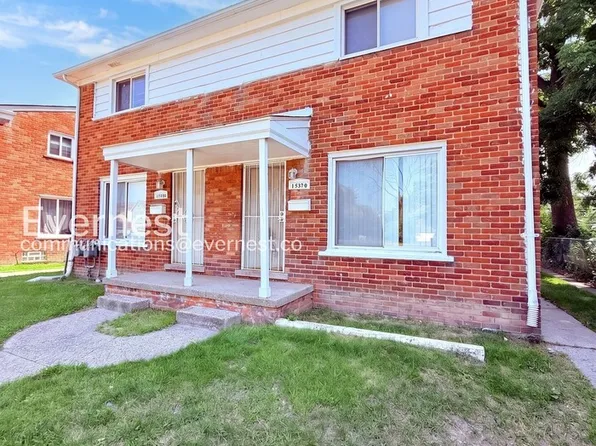 15380 Meyers Rd, Detroit, MI 48227