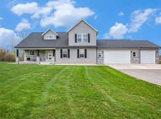 9887 Clyde Park Ave SW, Byron Center, MI 49315