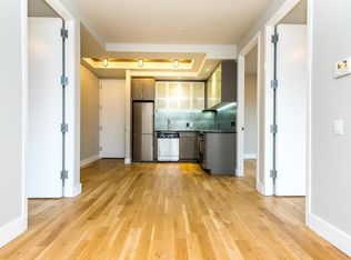 185 Leonard St #3H, Brooklyn, NY 11206