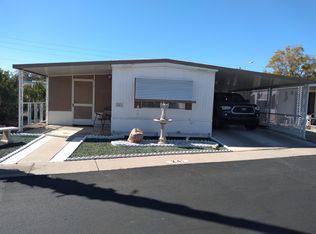 303 S Recker Rd LOT 241, Mesa, AZ 85206