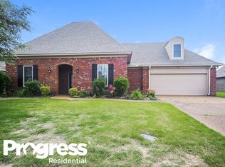 3517 Carolyn Xing, Southaven, MS 38672