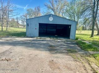 8877 State Route 416 W, Robards, KY 42452