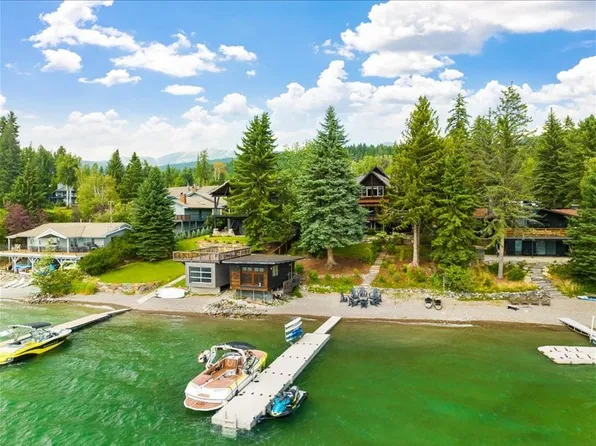 1492 Barkley Ln, Whitefish, MT 59937