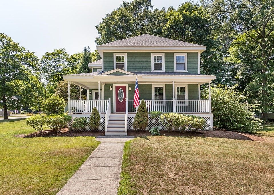 1379 Washington St, Canton, MA 02021 Zillow