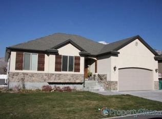 239 E 905 N, Orem, UT 84057
