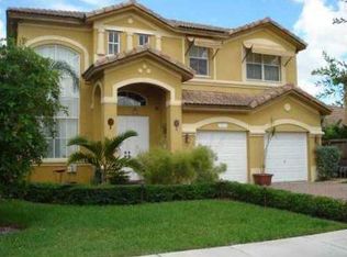 2506 SW 156th Ct, Miami, FL 33185