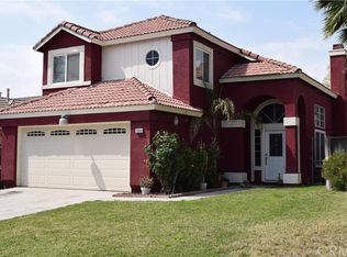 13958 Green Vista Dr, Fontana, CA 92337