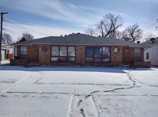 1513 Lakin Ave #2, Great Bend, KS 67530