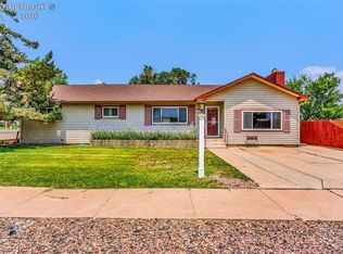 1003 Forest Ave, Canon City, CO 81212