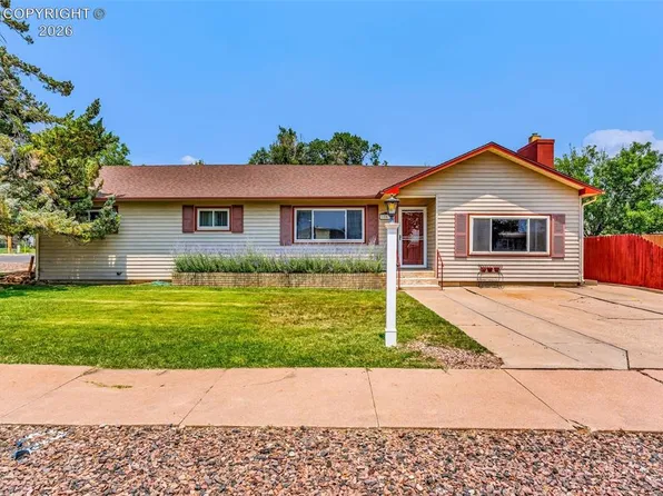 1003 Forest Ave, Canon City, CO 81212